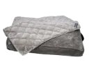 ThermoSwitch Milos Deluxe Grijs M